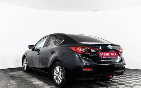 Mazda 3, 2015 год, 1 370 000 рублей, 7 фотография