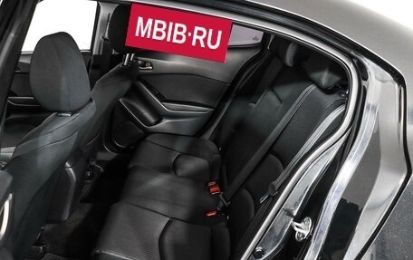 Mazda 3, 2015 год, 1 370 000 рублей, 11 фотография