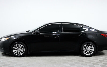 Lexus ES VII, 2012 год, 2 350 000 рублей, 8 фотография