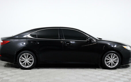 Lexus ES VII, 2012 год, 2 350 000 рублей, 4 фотография