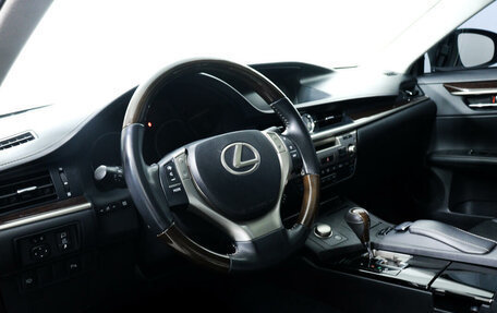 Lexus ES VII, 2012 год, 2 350 000 рублей, 13 фотография