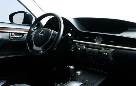 Lexus ES VII, 2012 год, 2 350 000 рублей, 9 фотография