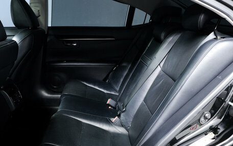 Lexus ES VII, 2012 год, 2 350 000 рублей, 12 фотография