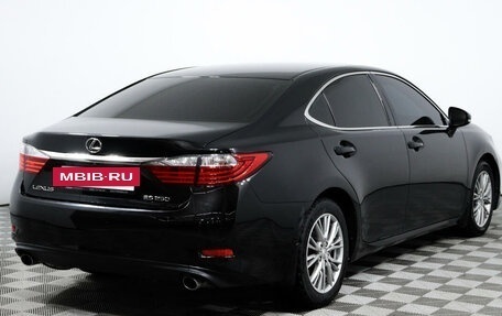 Lexus ES VII, 2012 год, 2 350 000 рублей, 5 фотография