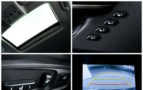 Lexus ES VII, 2012 год, 2 350 000 рублей, 16 фотография