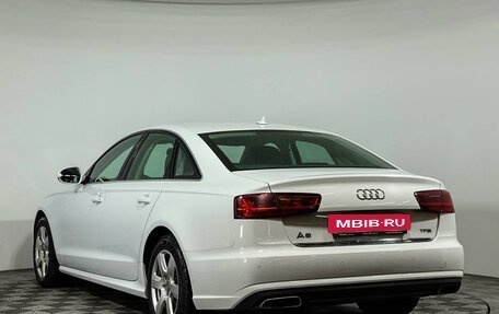 Audi A6, 2015 год, 2 190 000 рублей, 7 фотография