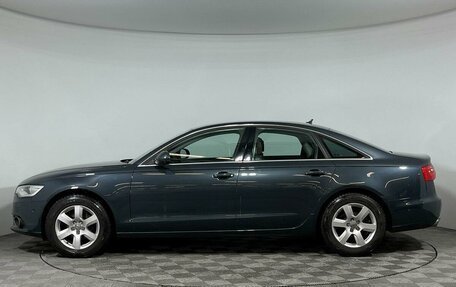 Audi A6, 2014 год, 2 187 000 рублей, 8 фотография