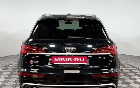 Audi SQ5, 2021 год, 6 250 000 рублей, 6 фотография