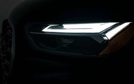Audi SQ5, 2021 год, 6 250 000 рублей, 16 фотография