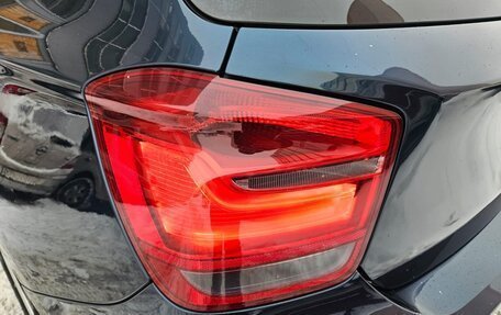 BMW 1 серия, 2011 год, 1 550 000 рублей, 5 фотография