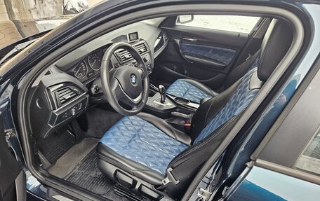 BMW 1 серия, 2011 год, 1 550 000 рублей, 24 фотография