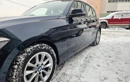 BMW 1 серия, 2011 год, 1 550 000 рублей, 27 фотография