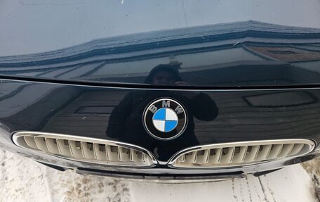 BMW 1 серия, 2011 год, 1 550 000 рублей, 26 фотография