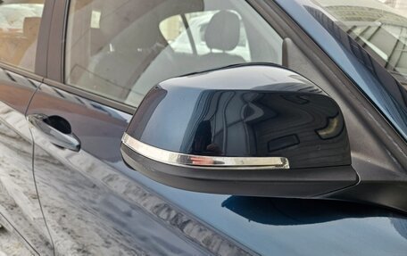 BMW 1 серия, 2011 год, 1 550 000 рублей, 28 фотография