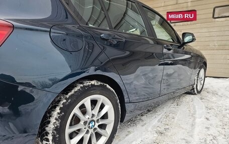 BMW 1 серия, 2011 год, 1 550 000 рублей, 25 фотография