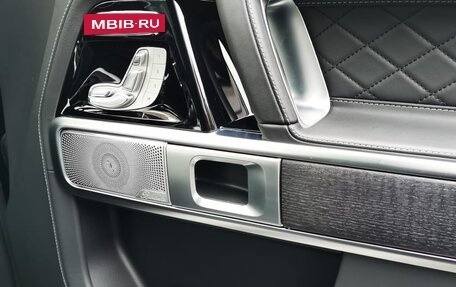 Mercedes-Benz G-Класс AMG, 2020 год, 19 100 000 рублей, 7 фотография
