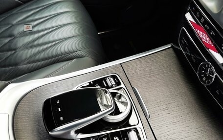Mercedes-Benz G-Класс AMG, 2020 год, 19 100 000 рублей, 6 фотография