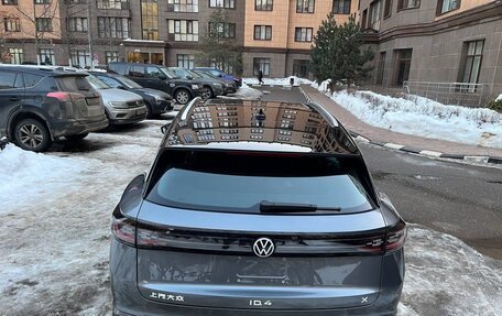 Volkswagen ID.4, 2023 год, 4 290 000 рублей, 4 фотография