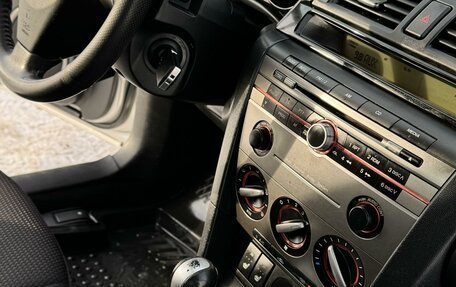 Mazda 3, 2007 год, 745 000 рублей, 4 фотография