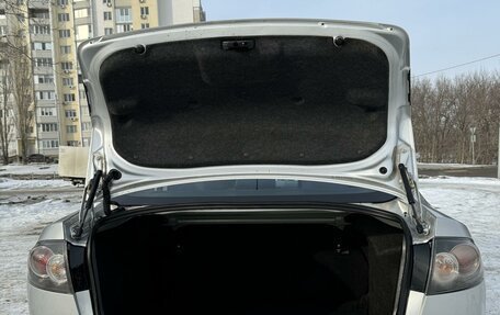 Mazda 3, 2007 год, 745 000 рублей, 8 фотография