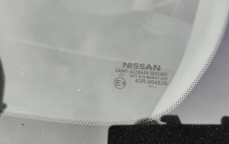 Nissan Tiida, 2007 год, 739 000 рублей, 17 фотография