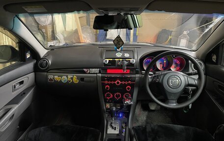Mazda Axela, 2008 год, 570 000 рублей, 7 фотография