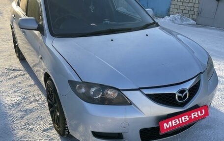 Mazda Axela, 2008 год, 570 000 рублей, 1 фотография