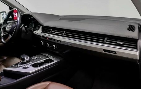 Audi Q7, 2018 год, 4 410 000 рублей, 9 фотография