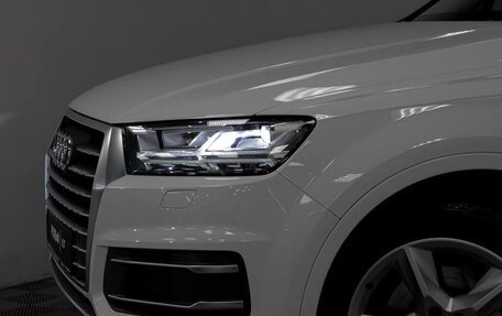 Audi Q7, 2018 год, 4 410 000 рублей, 19 фотография