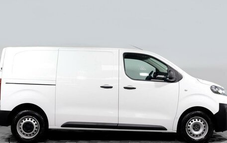 Citroen Jumpy III, 2021 год, 3 750 000 рублей, 4 фотография