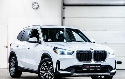 BMW X1, 2023 год, 5 349 000 рублей, 1 фотография
