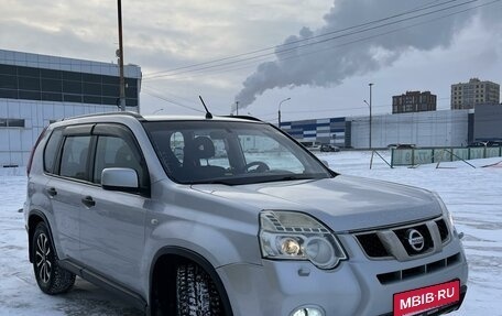 Nissan X-Trail, 2013 год, 1 470 000 рублей, 2 фотография