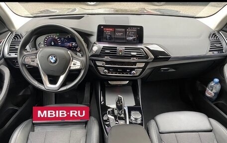 BMW X3, 2019 год, 4 099 900 рублей, 7 фотография