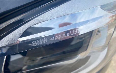 BMW X3, 2019 год, 4 099 900 рублей, 19 фотография