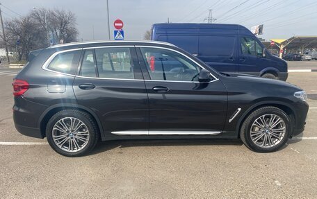 BMW X3, 2019 год, 4 099 900 рублей, 18 фотография