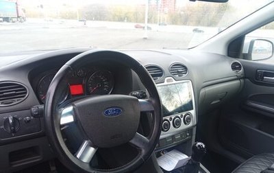 Ford Focus II рестайлинг, 2009 год, 580 000 рублей, 1 фотография
