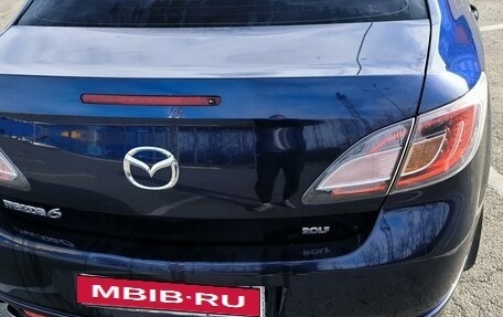 Mazda 6, 2007 год, 880 000 рублей, 7 фотография