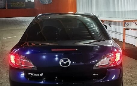 Mazda 6, 2007 год, 880 000 рублей, 17 фотография