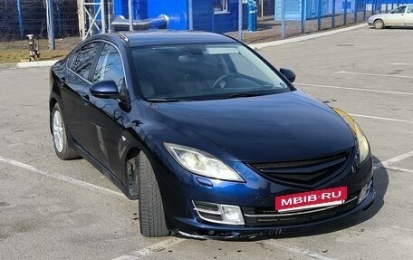 Mazda 6, 2007 год, 880 000 рублей, 15 фотография