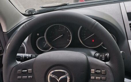 Mazda 6, 2007 год, 880 000 рублей, 20 фотография