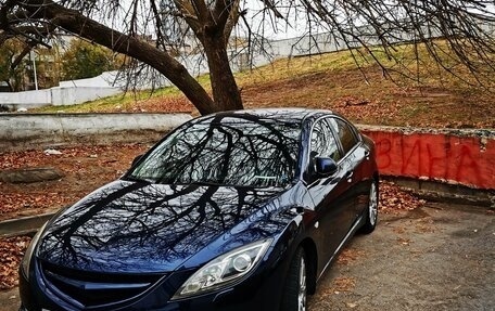 Mazda 6, 2007 год, 880 000 рублей, 18 фотография