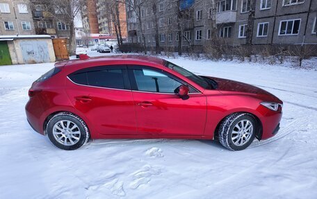 Mazda Axela, 2014 год, 1 430 000 рублей, 1 фотография