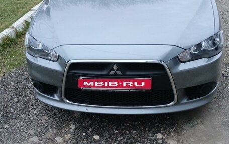 Mitsubishi Lancer IX, 2013 год, 1 050 000 рублей, 5 фотография