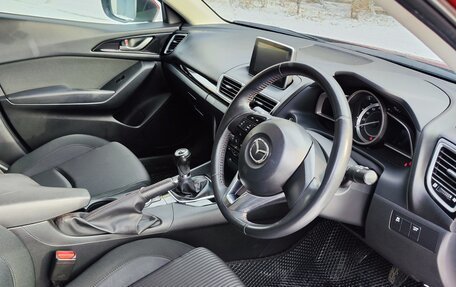 Mazda Axela, 2014 год, 1 430 000 рублей, 12 фотография