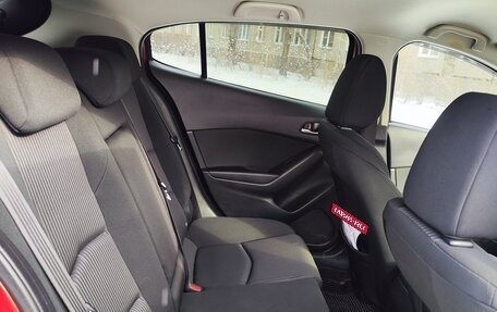 Mazda Axela, 2014 год, 1 430 000 рублей, 9 фотография