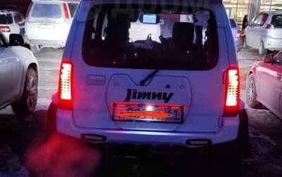 Suzuki Jimny, 2012 год, 1 500 000 рублей, 1 фотография