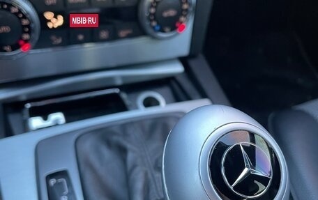 Mercedes-Benz C-Класс, 2008 год, 1 300 000 рублей, 18 фотография