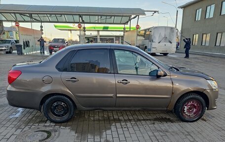 Datsun on-DO I рестайлинг, 2015 год, 445 000 рублей, 3 фотография