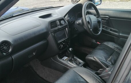 Subaru Impreza III, 2002 год, 570 000 рублей, 2 фотография
