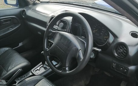 Subaru Impreza III, 2002 год, 570 000 рублей, 6 фотография
